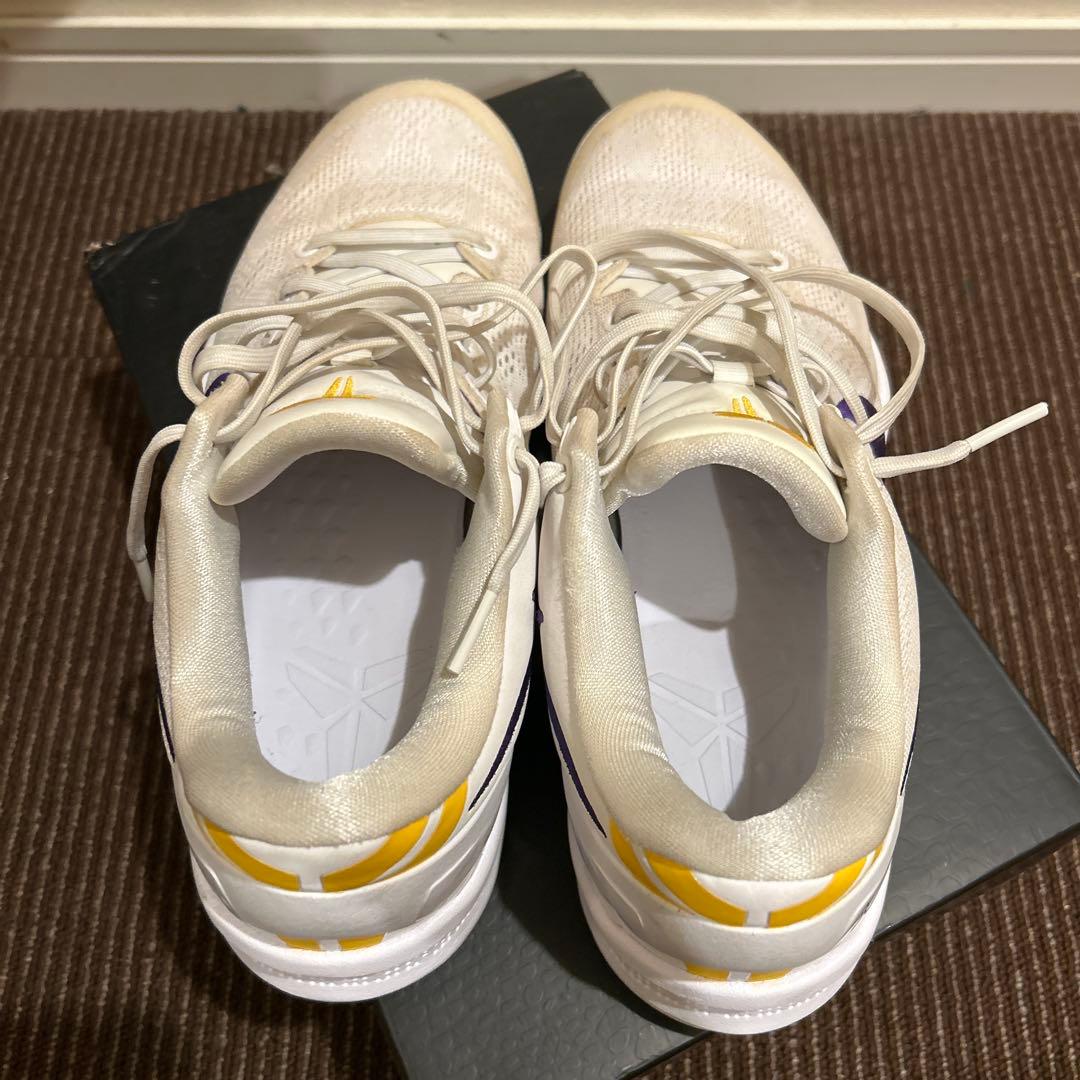 Nike Kobe VIII Protro　コービー8プロトロ
