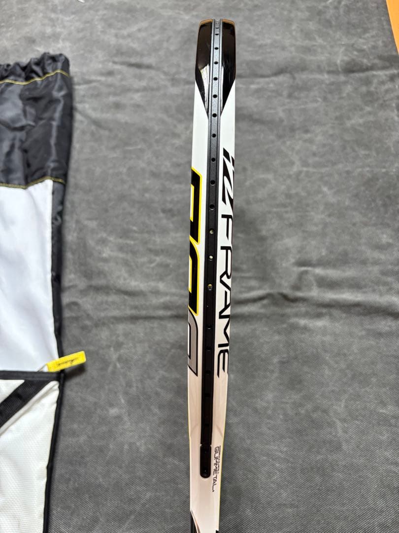 YONEX E-NEXTAGE テニスラケット　INX70S 未使用品