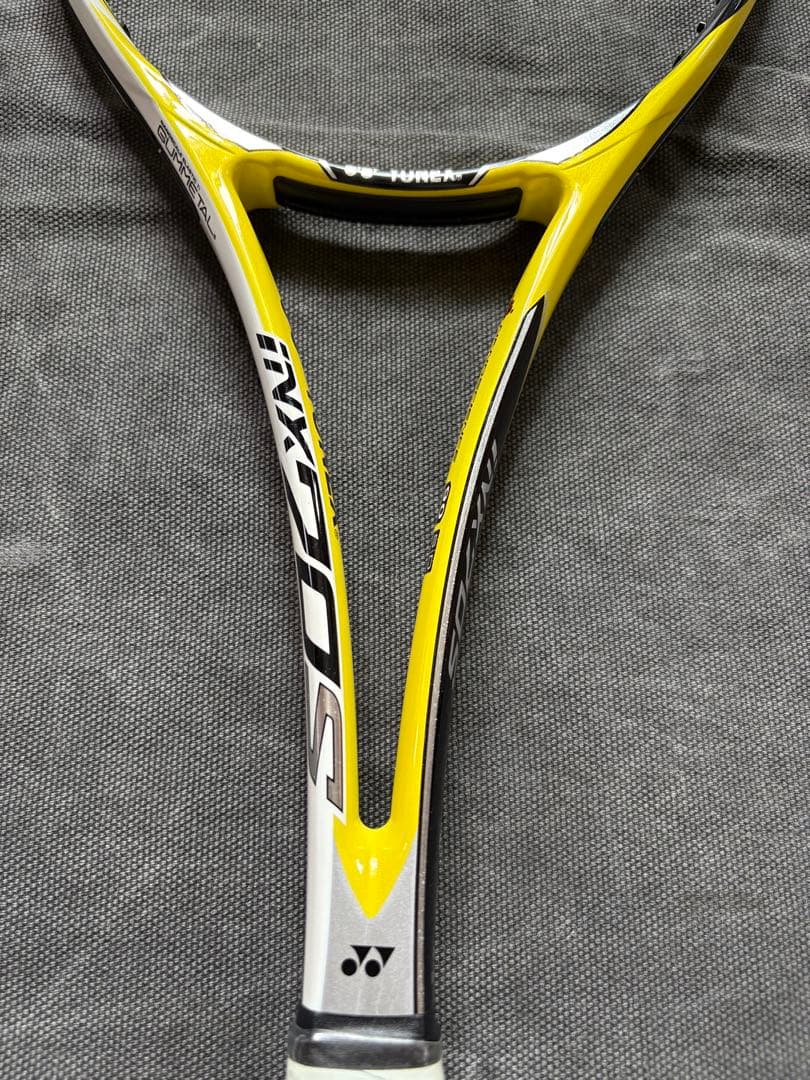 YONEX E-NEXTAGE テニスラケット　INX70S 未使用品