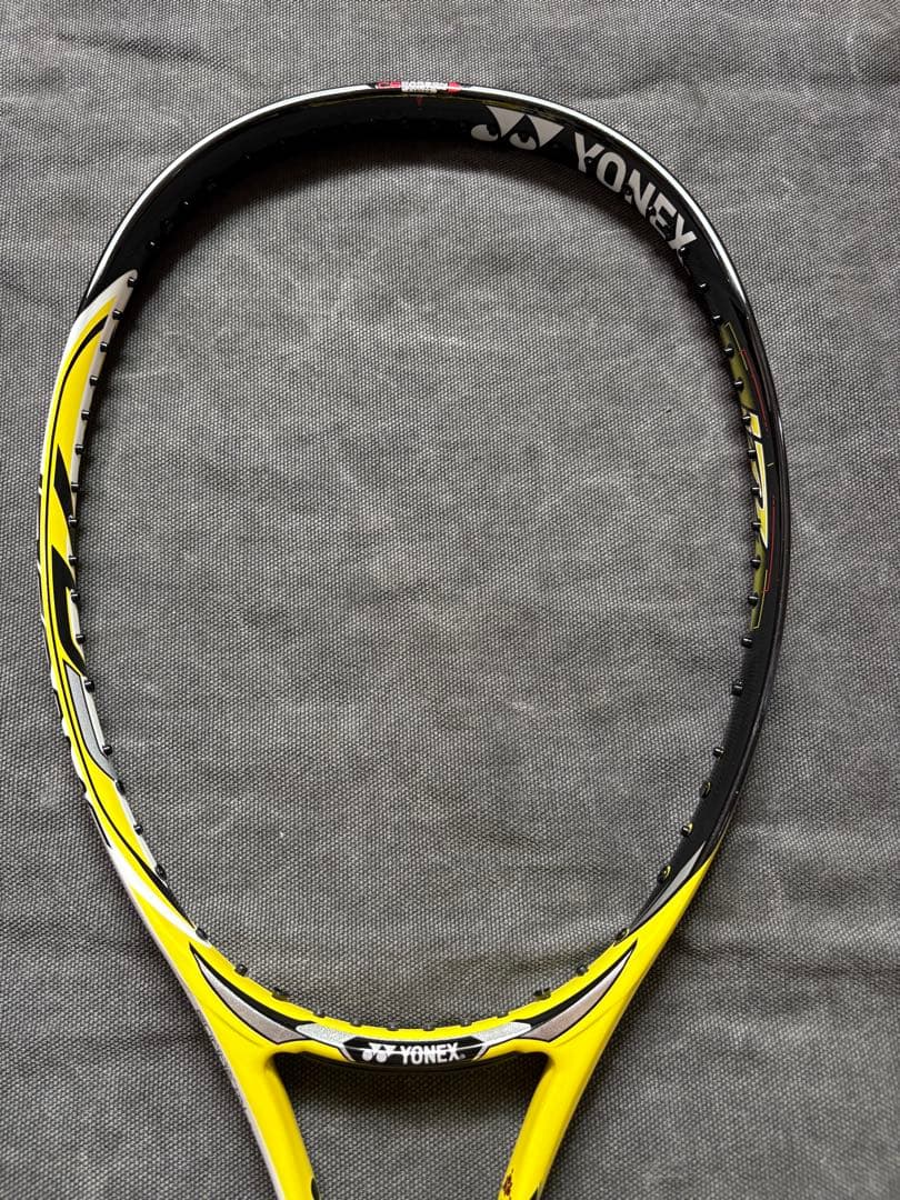 YONEX E-NEXTAGE テニスラケット　INX70S 未使用品