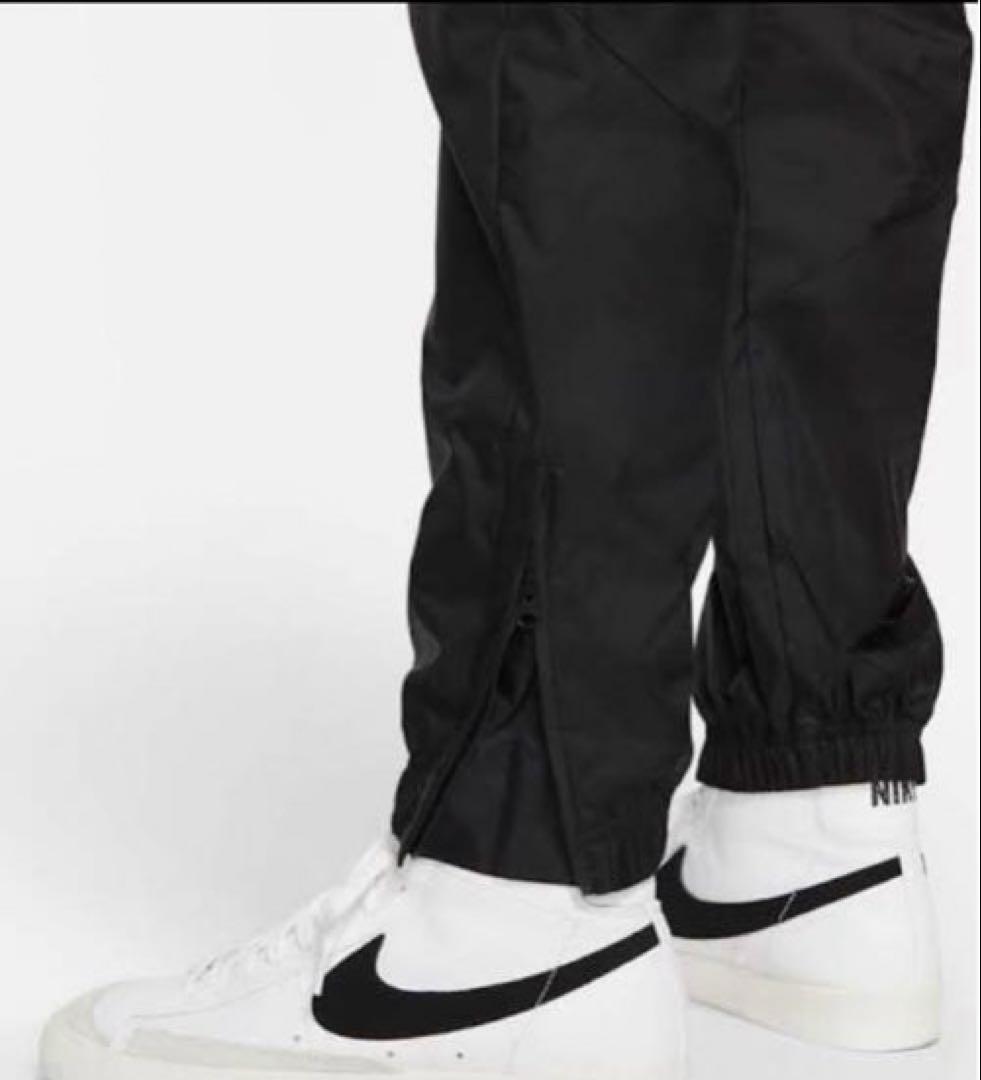 【未使用】NIKE ウィンドランナー ナイロン メンズパンツ