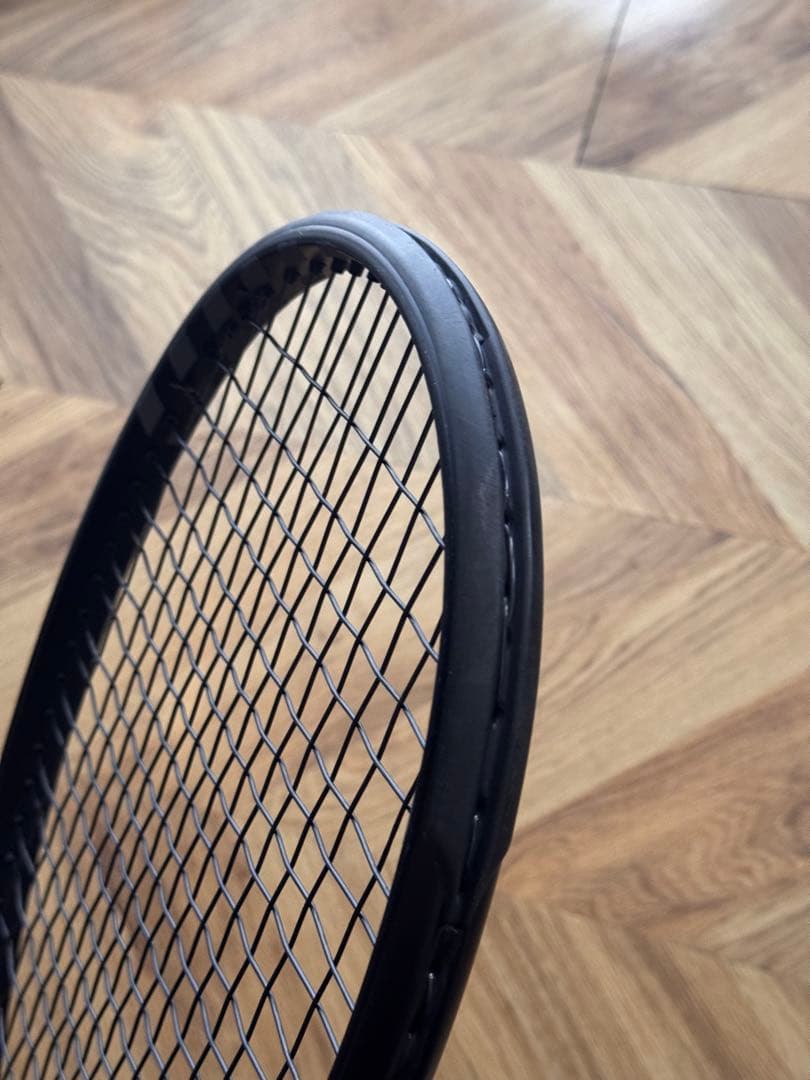 【希少】Wilson Blade v8 16×19 ナイトセッション 限定版2本