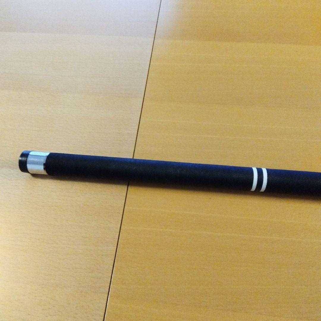 フェンウィック？ノンノン オリムピックのグラスロッドです