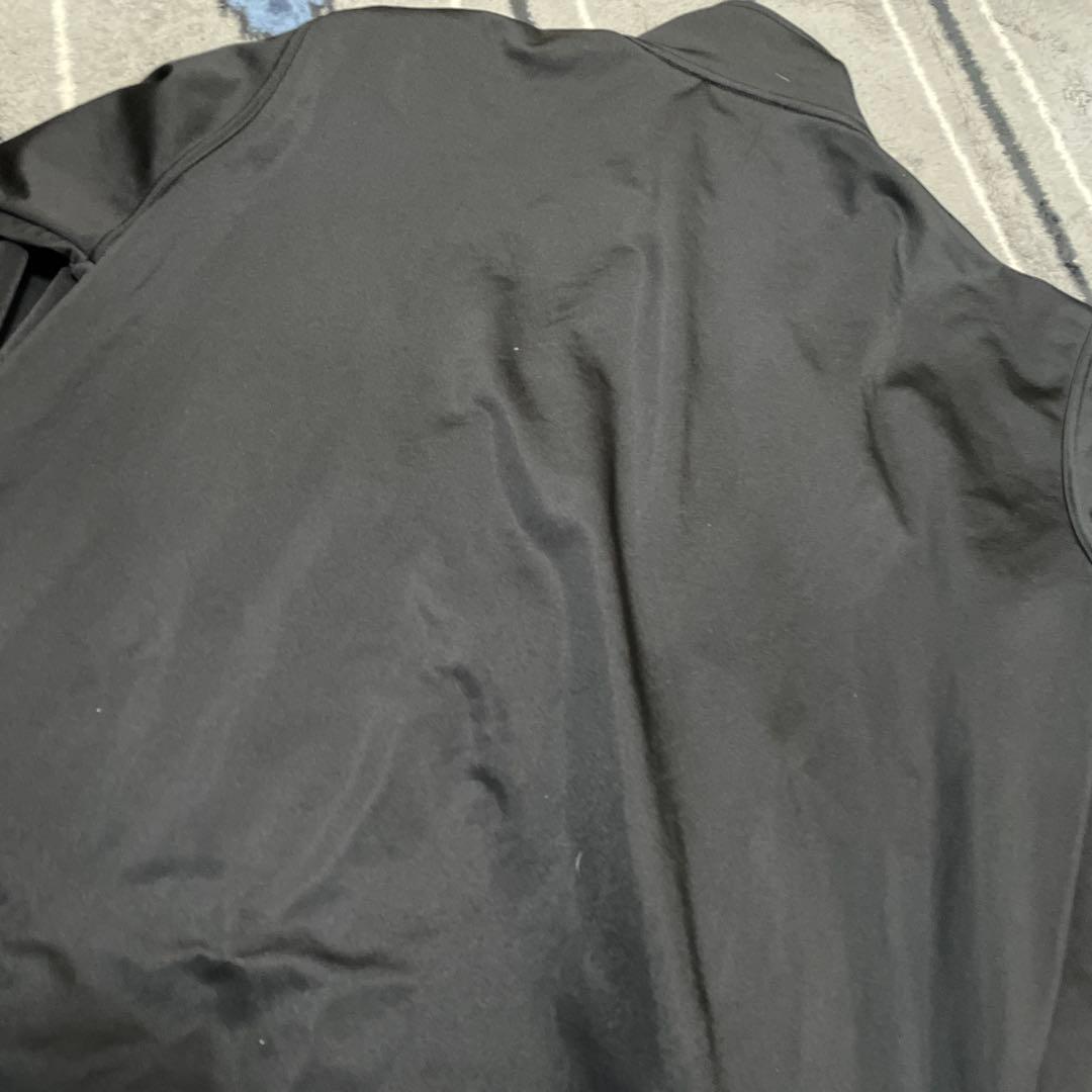 adidas BECKENBAUER TRACK TOP ベッケンバウアー