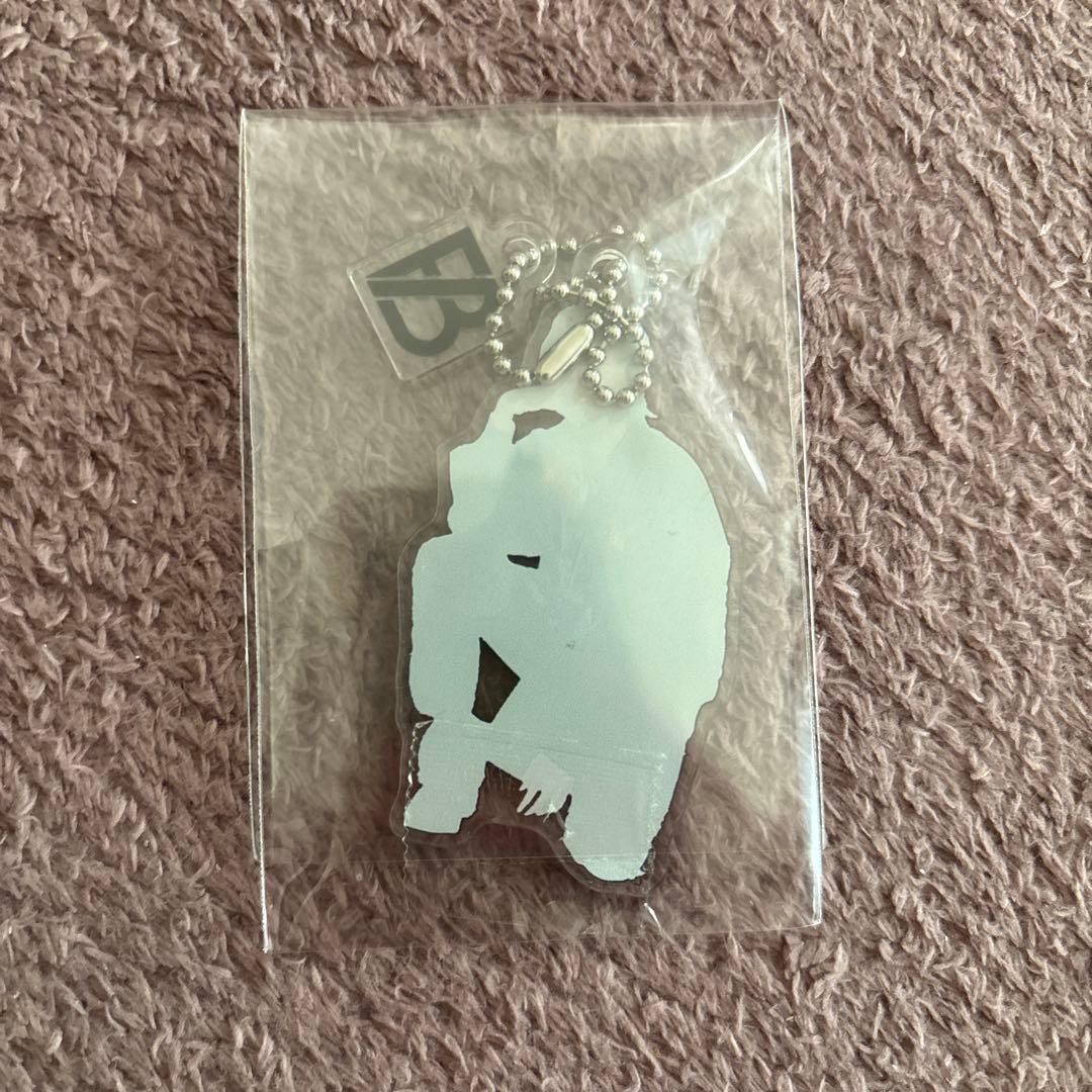 MANATO アクスタ&アクキーセット