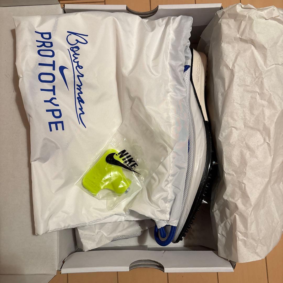 Nike ZoomX Dragonfly 2 fp スパイクシューズ