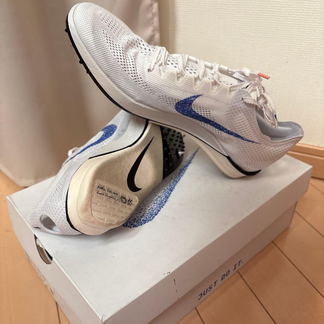 Nike ZoomX Dragonfly 2 fp スパイクシューズ