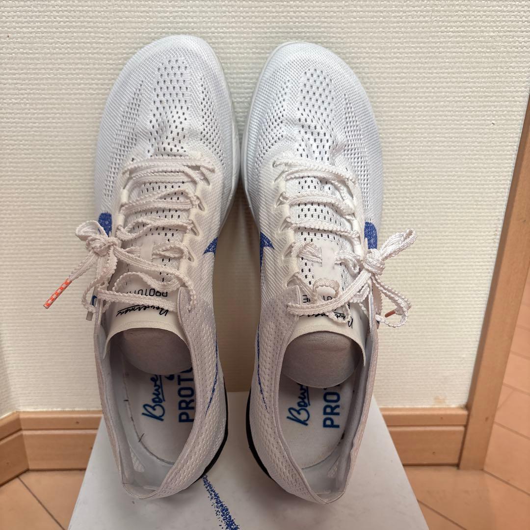 Nike ZoomX Dragonfly 2 fp スパイクシューズ