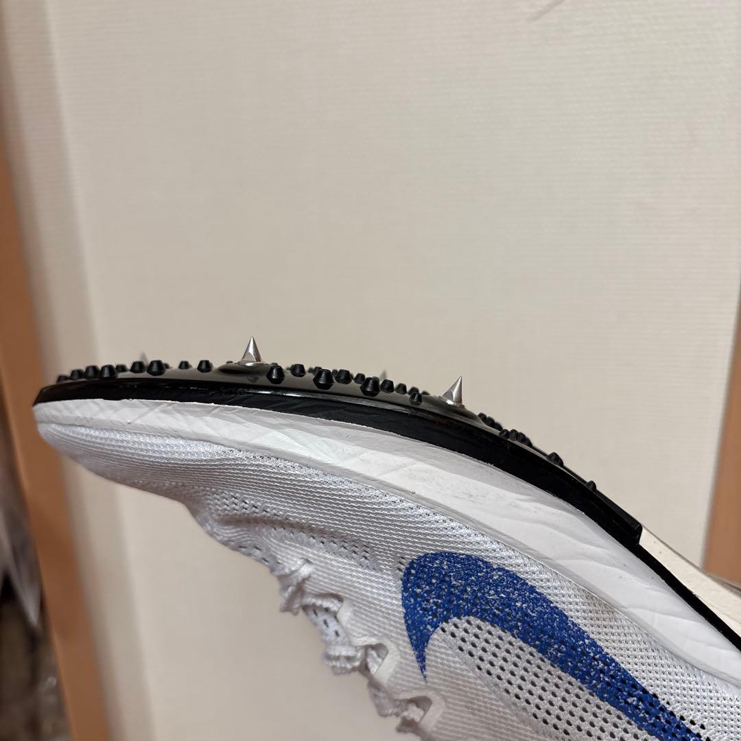 Nike ZoomX Dragonfly 2 fp スパイクシューズ