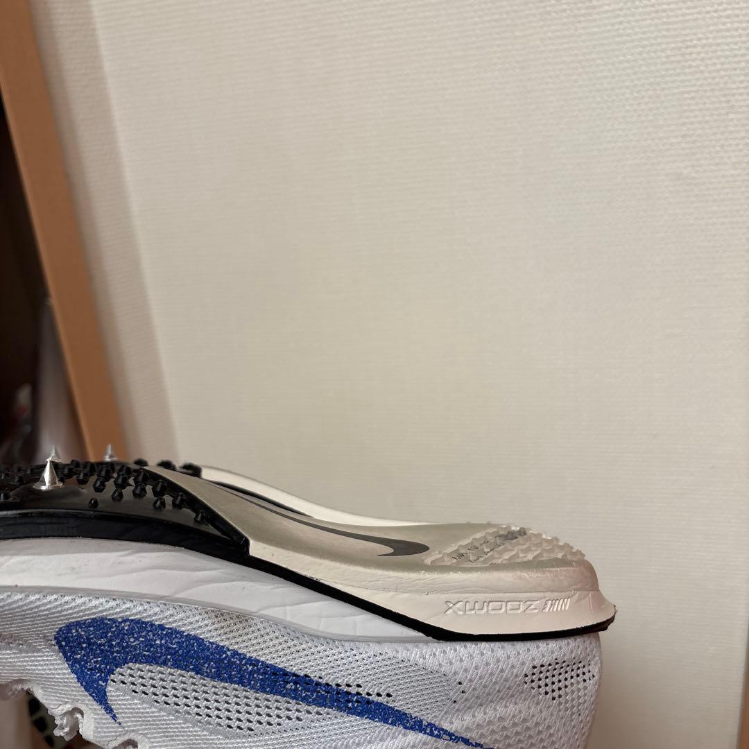 Nike ZoomX Dragonfly 2 fp スパイクシューズ
