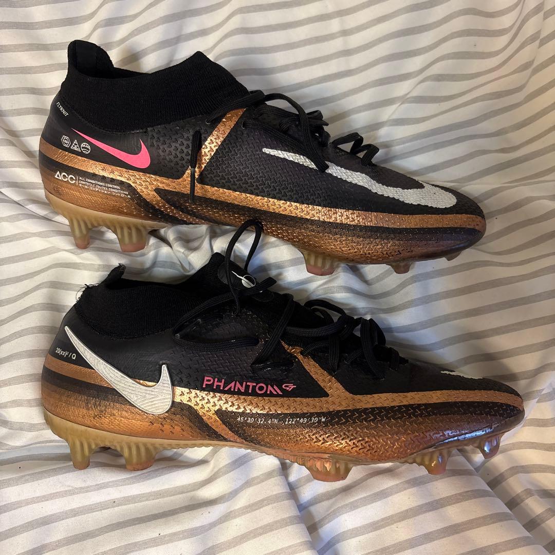 シューズ Nike PhantomGT28.5FG