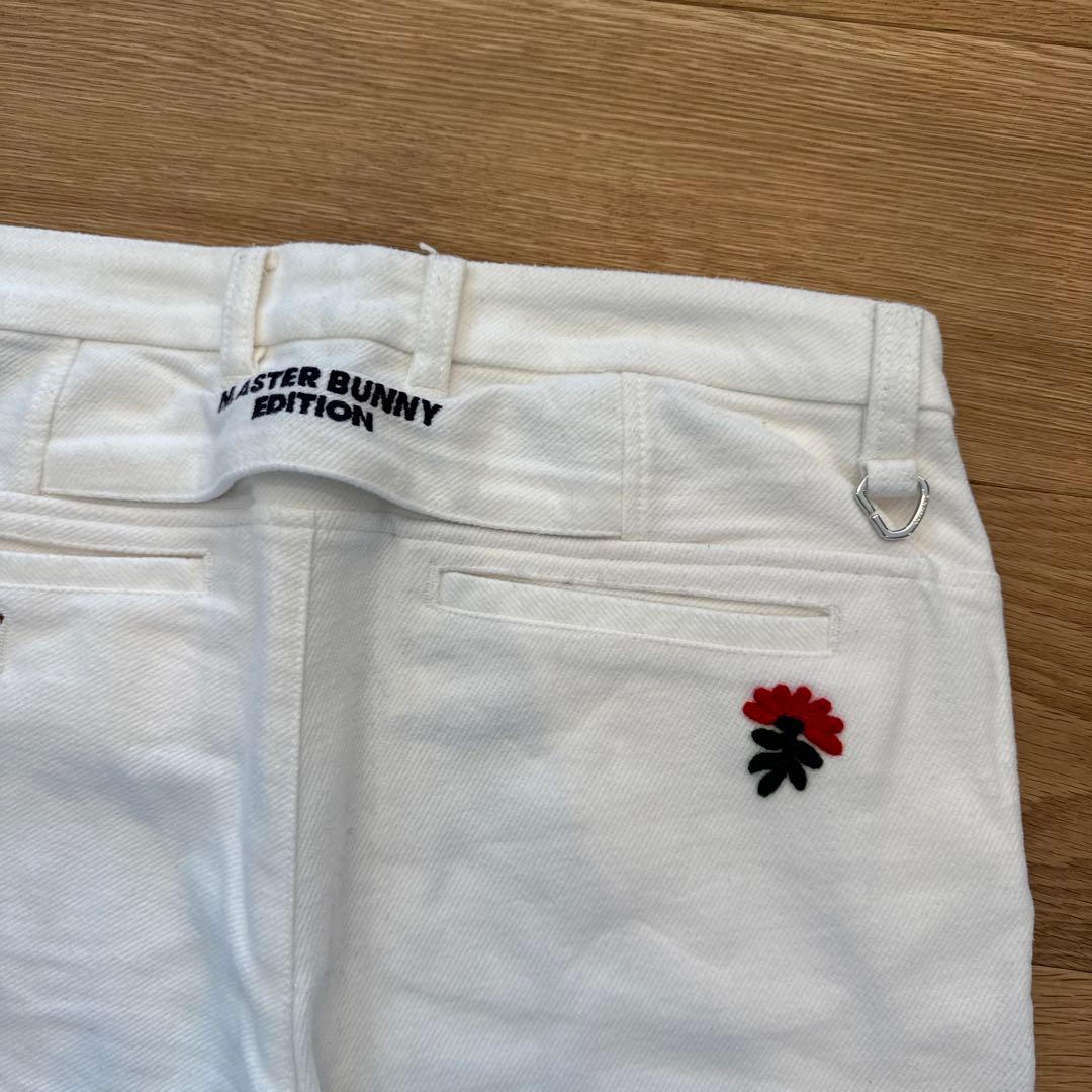 美品　マスターバニー　サイズ1
