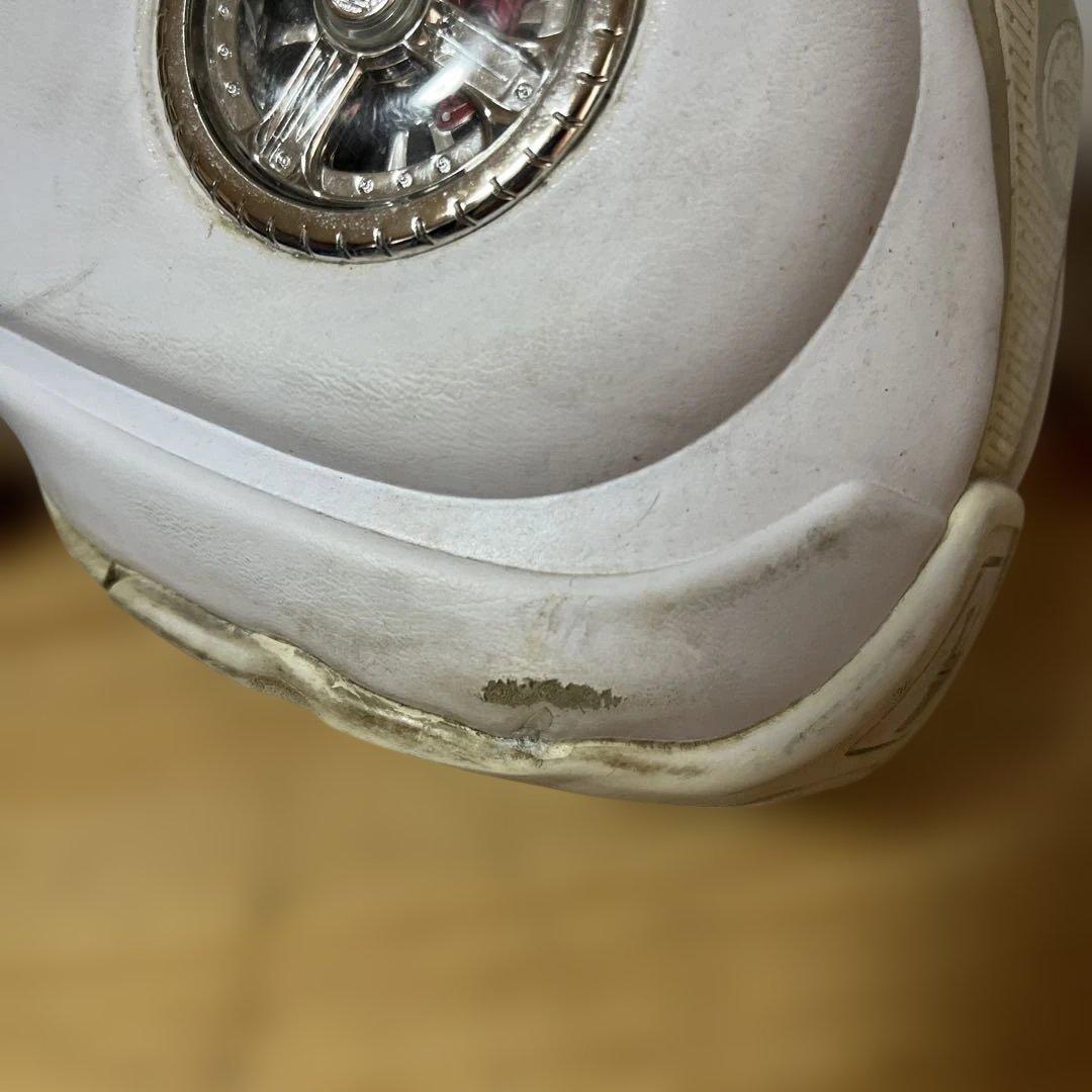 a532/DADA SPINNER スピナー ホイール バスケ ダダ27.5