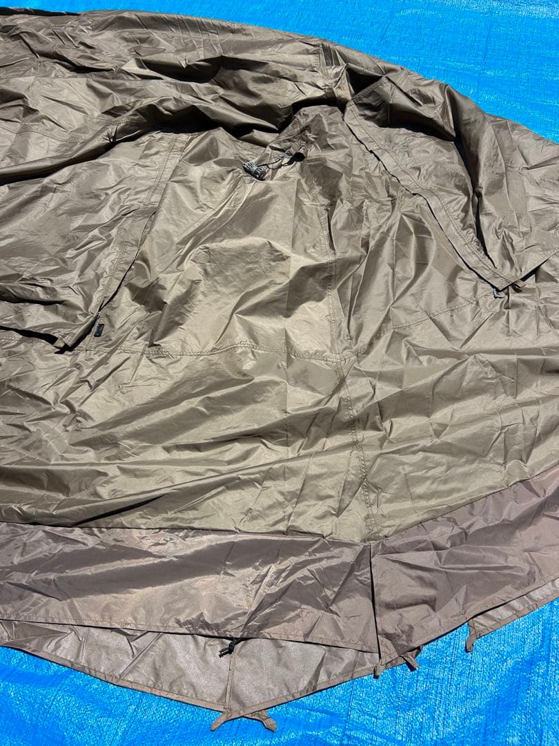 【美品】Naturehike village6.0 Ⅱ 第2世代