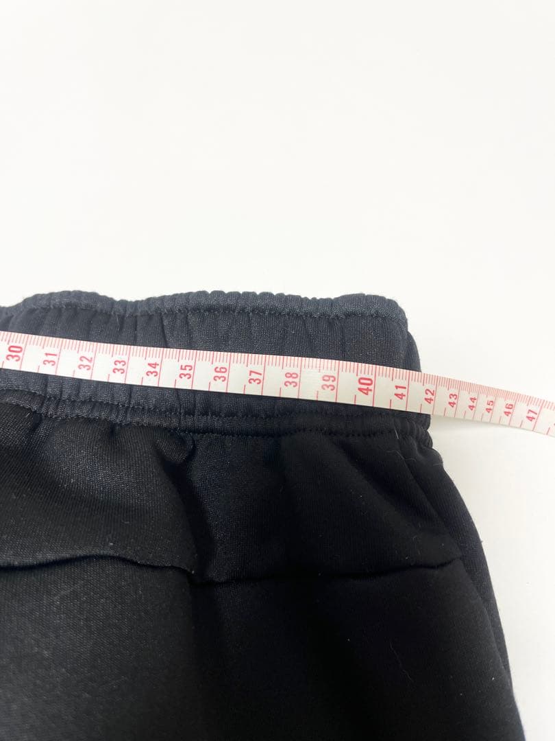 【美品‼️】MIZUNO PRO ミズノプロ　ジャージセットアップ　ブラック　XO