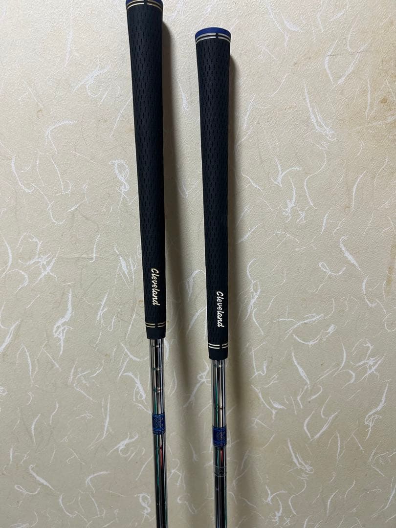 Cleveland SMART SOLE 3 ウェッジ　2本セット