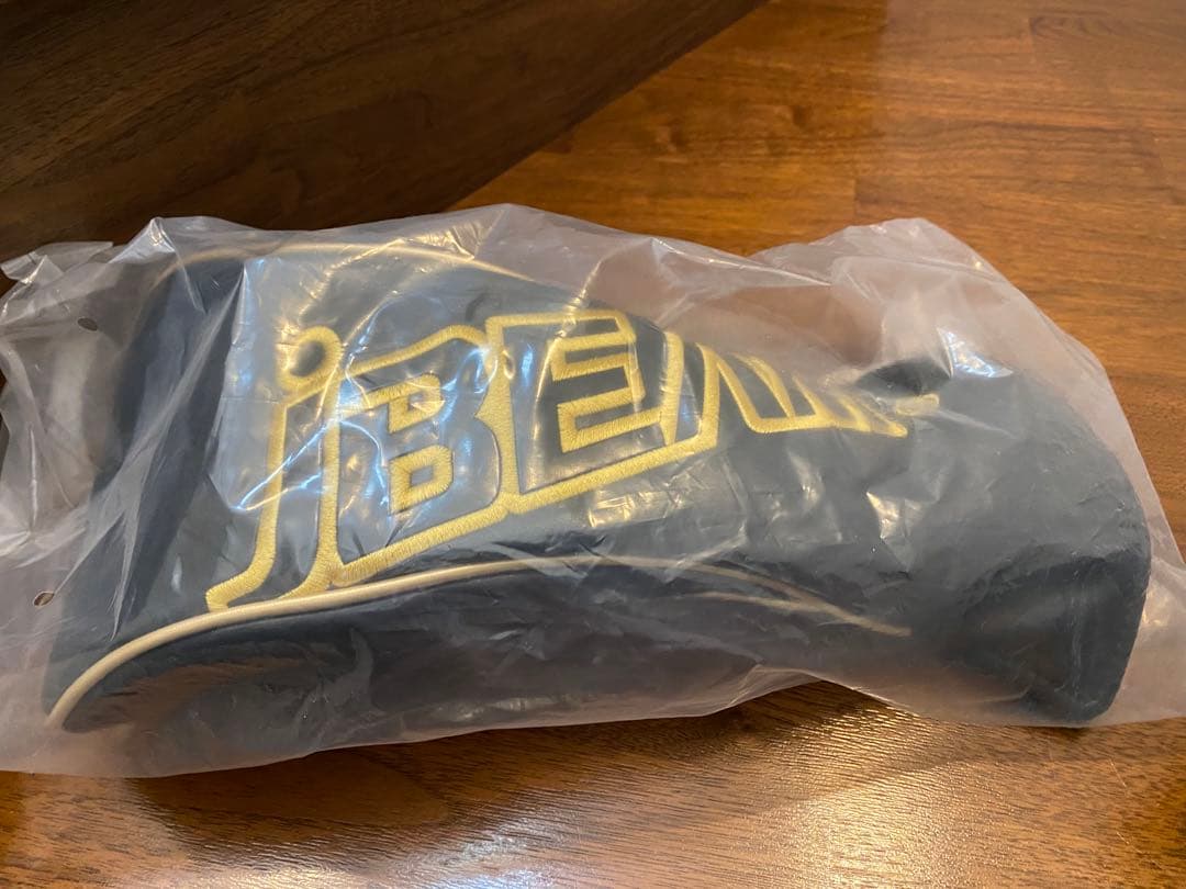 *超美品JBEAM LEIZAM ドライバーヘッド