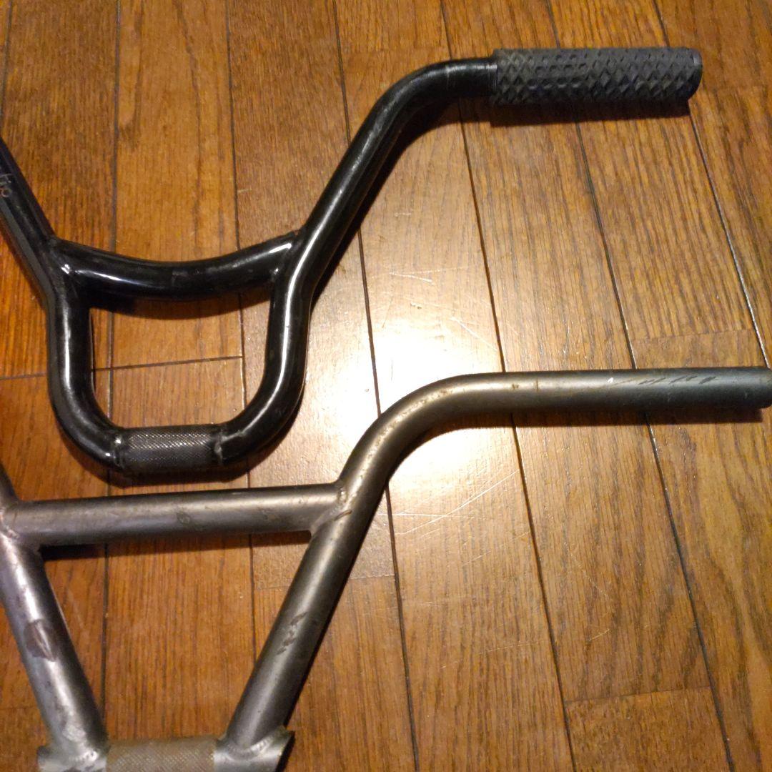 BMX ARESTIC ARES88 FLATLAND バーハンドル 2本