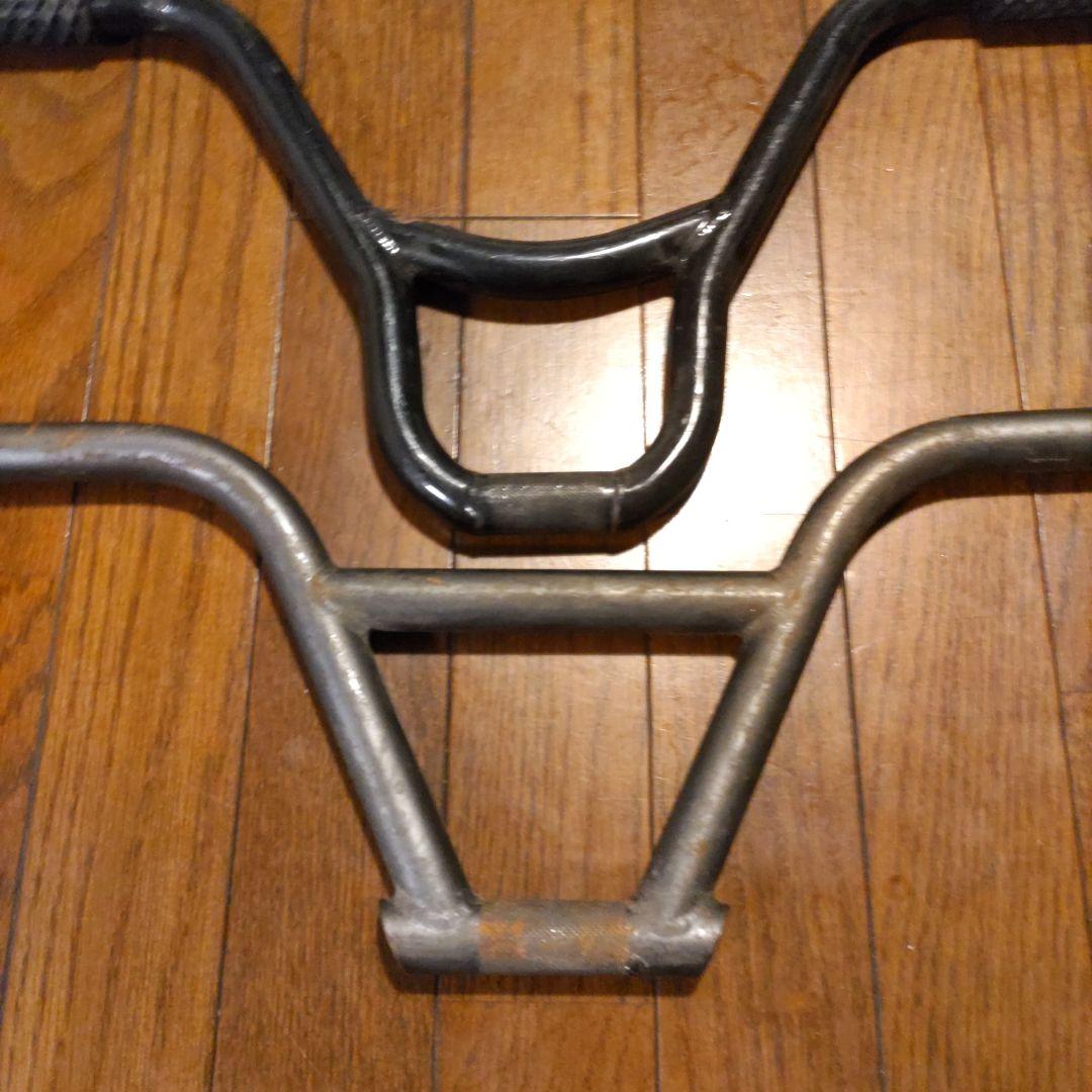 BMX ARESTIC ARES88 FLATLAND バーハンドル 2本
