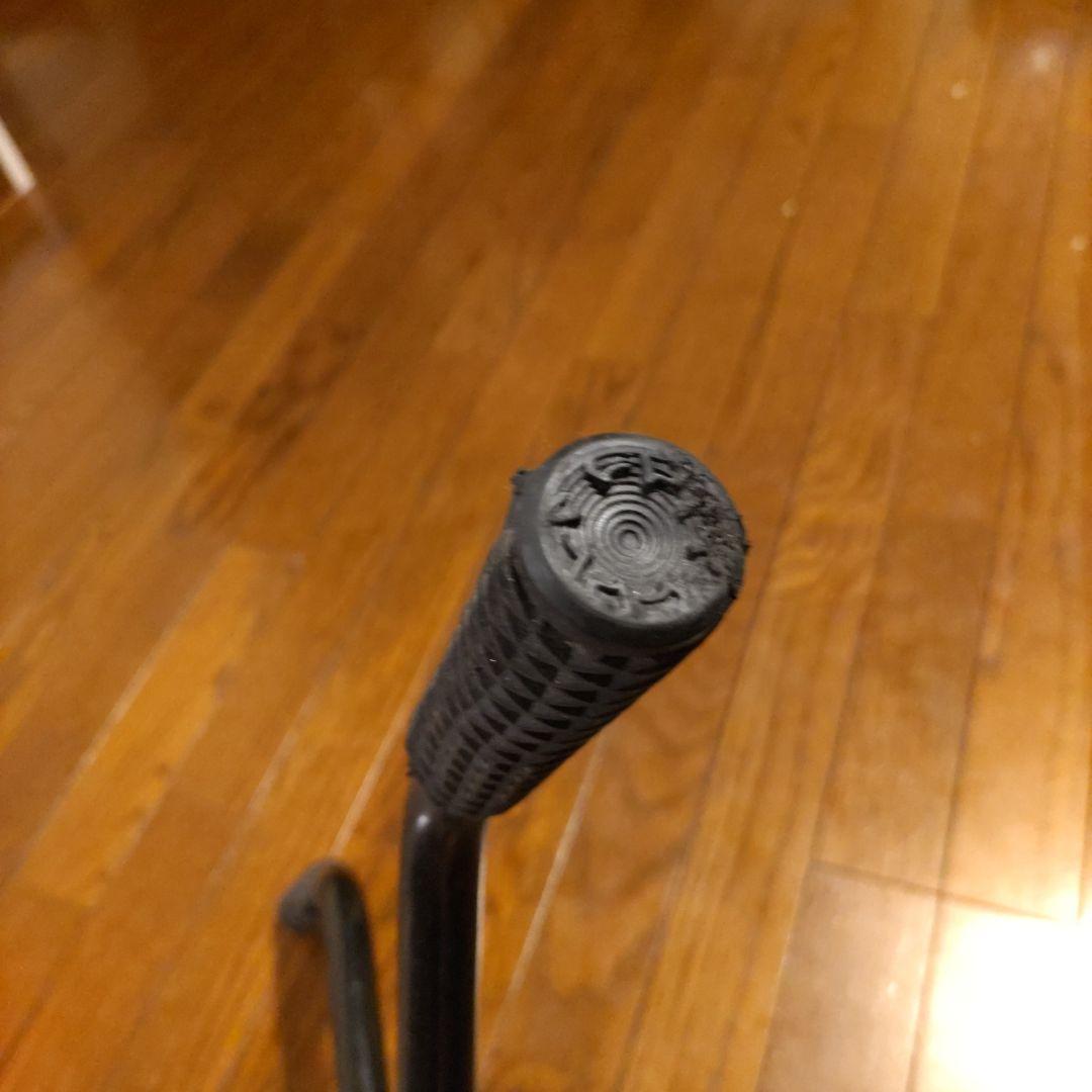 BMX ARESTIC ARES88 FLATLAND バーハンドル 2本
