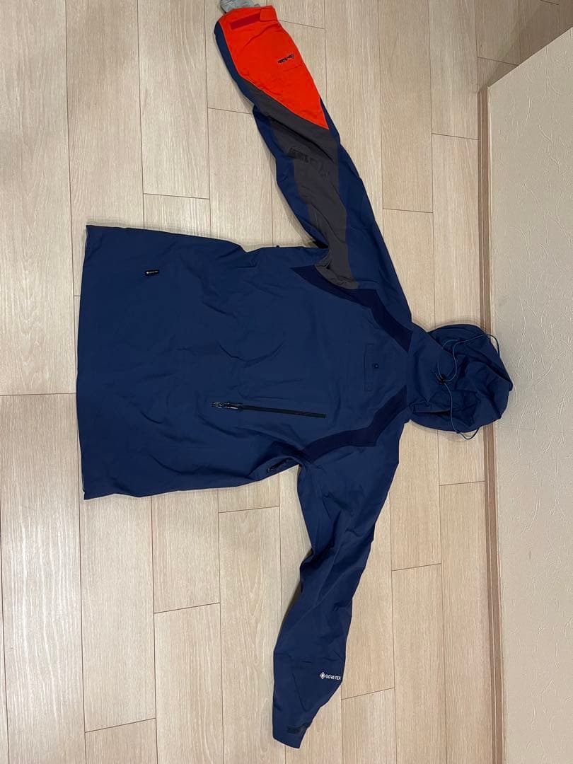 20-21 REW THE REALITY gore-tex ゴアテックス