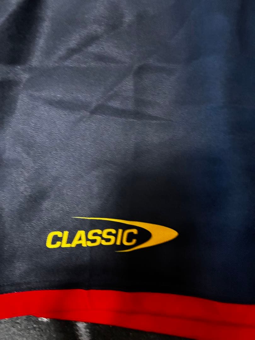スーパーラグビーCHIEFS ラグビーウェア上下 XL