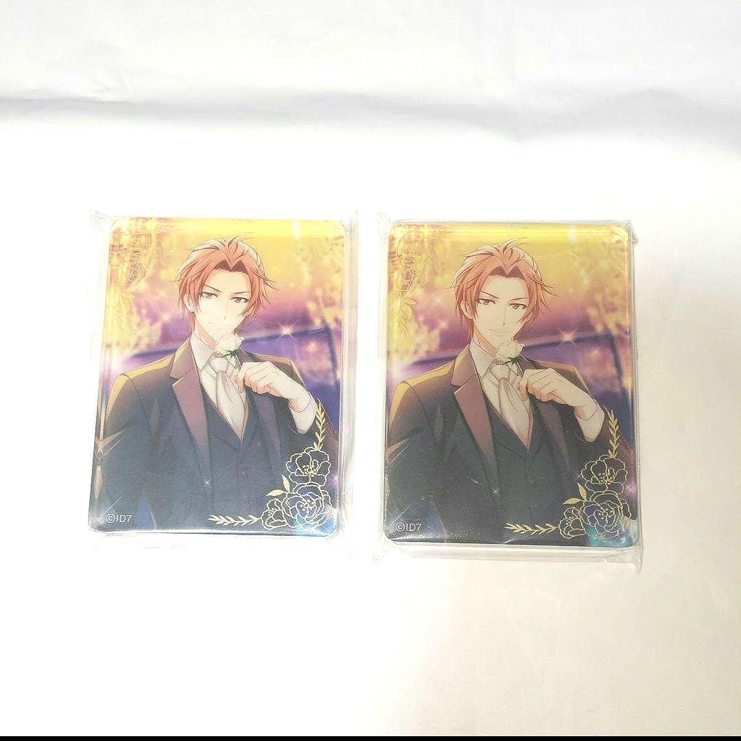 御堂虎於 マリマリ