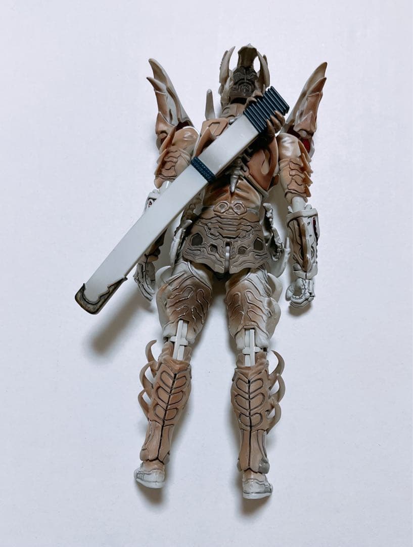 ※最終値下げ※【侍戦隊シンケンジャー】S.H.Figuarts 腑破十臓