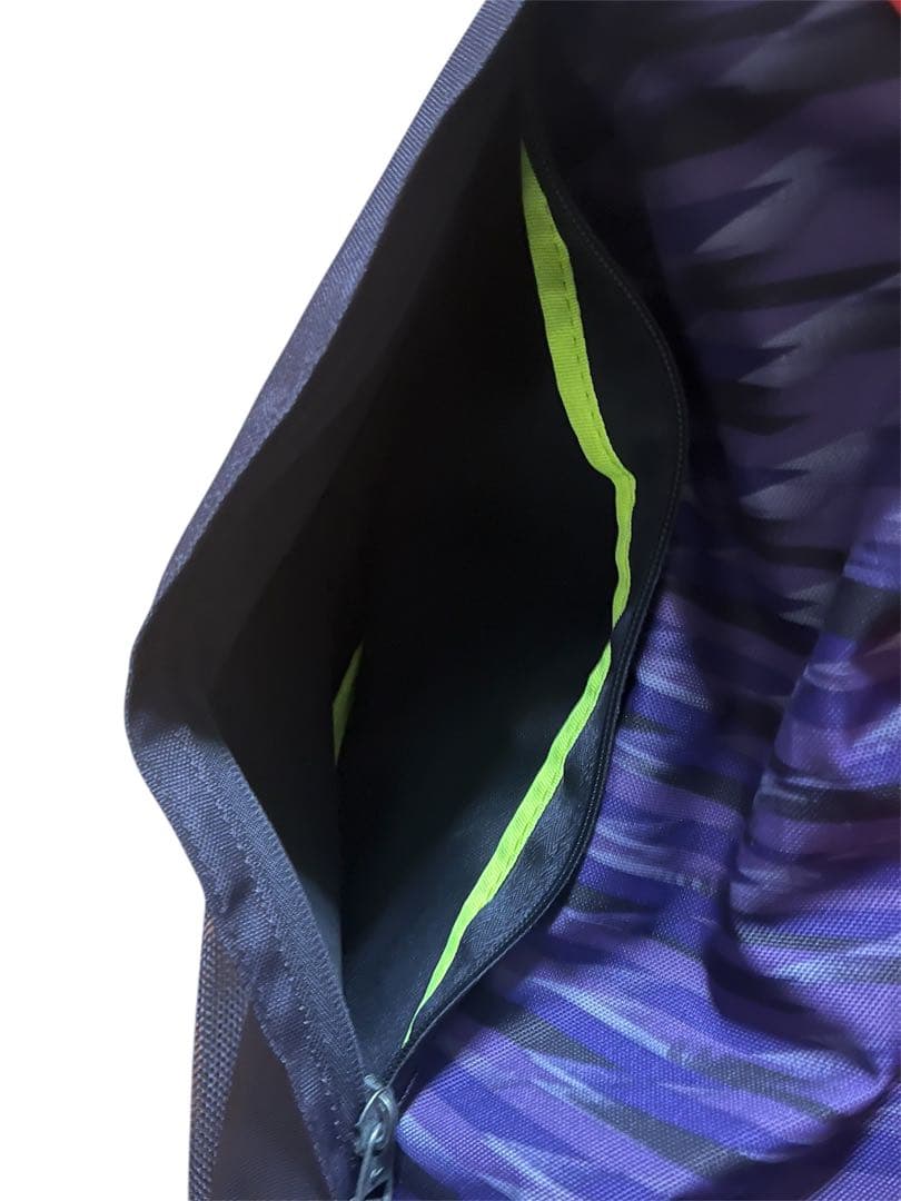 NIKE KD Max Air VIII マックスエアリュック パープル ナイキ