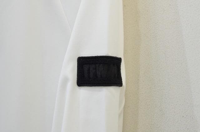 メンズウェア TFW49 HALF ZIP PULLOVER T102020003