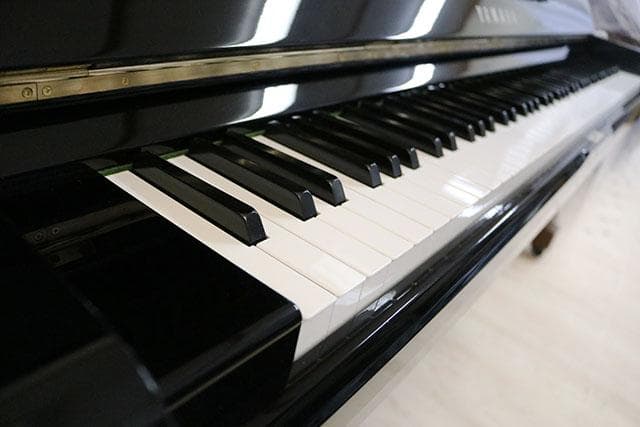 アップライトピアノ【ヤマハ U2M】販売