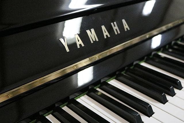 アップライトピアノ【ヤマハ U2M】販売