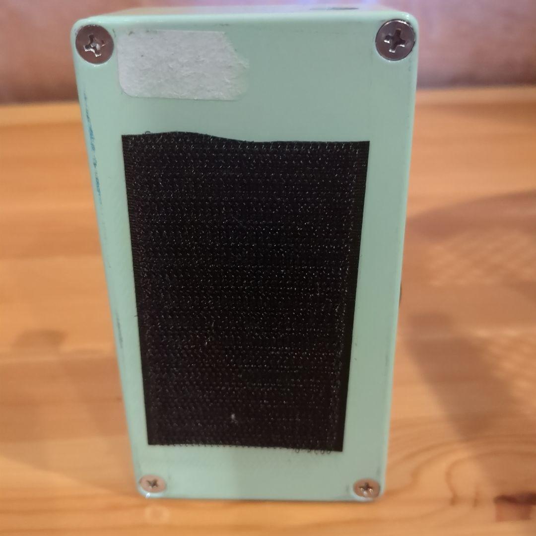Walrus Audio Boyager　エフェクター