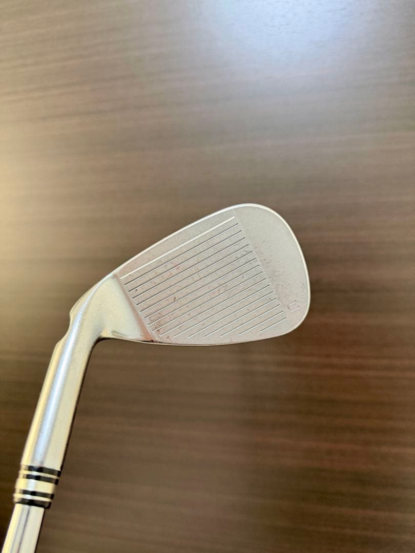 中古 PING G425 アイアンセット 6S モーダス120S オレンジドット