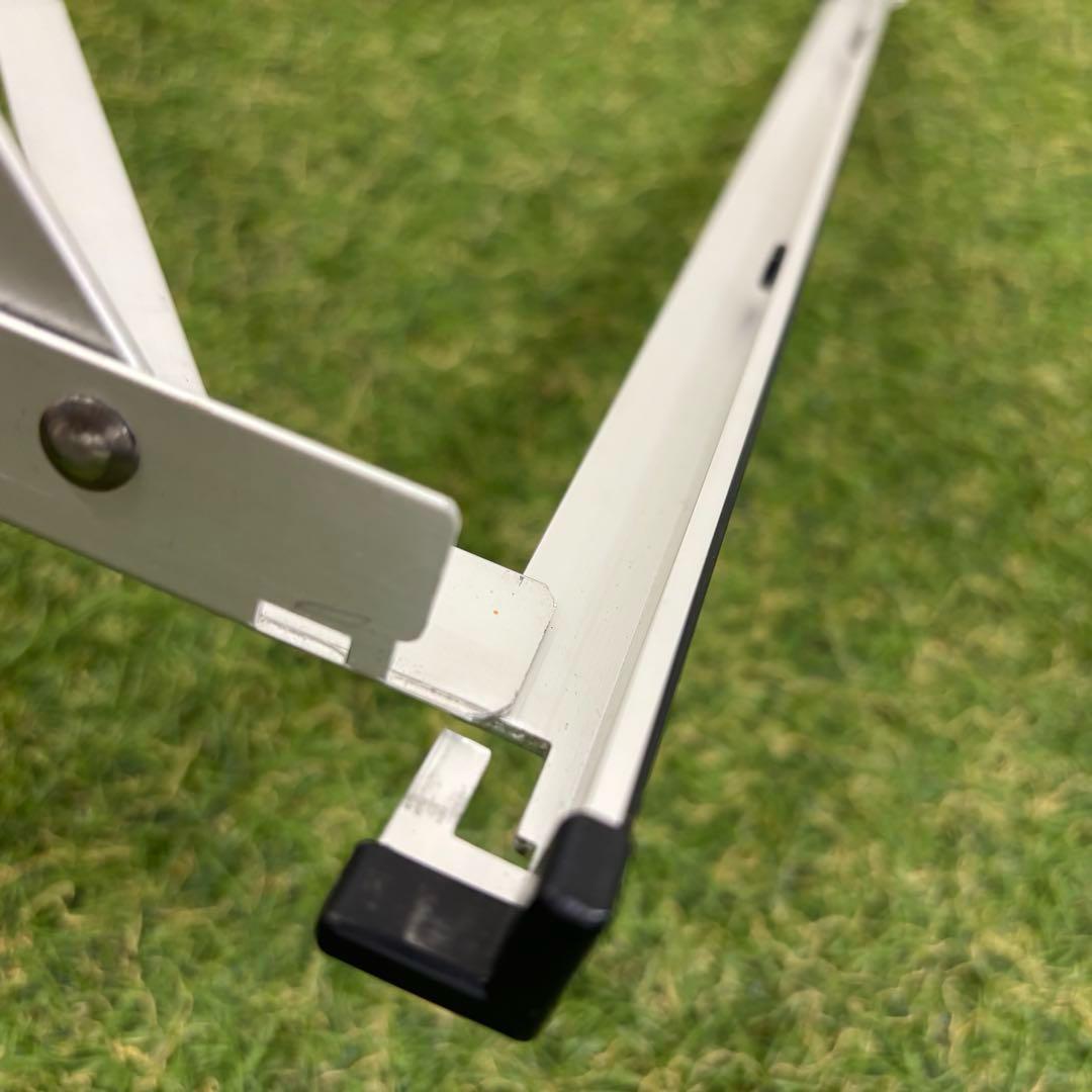 【即日発送 廃盤希少品】Colmenツーバーナー ハイスタンド