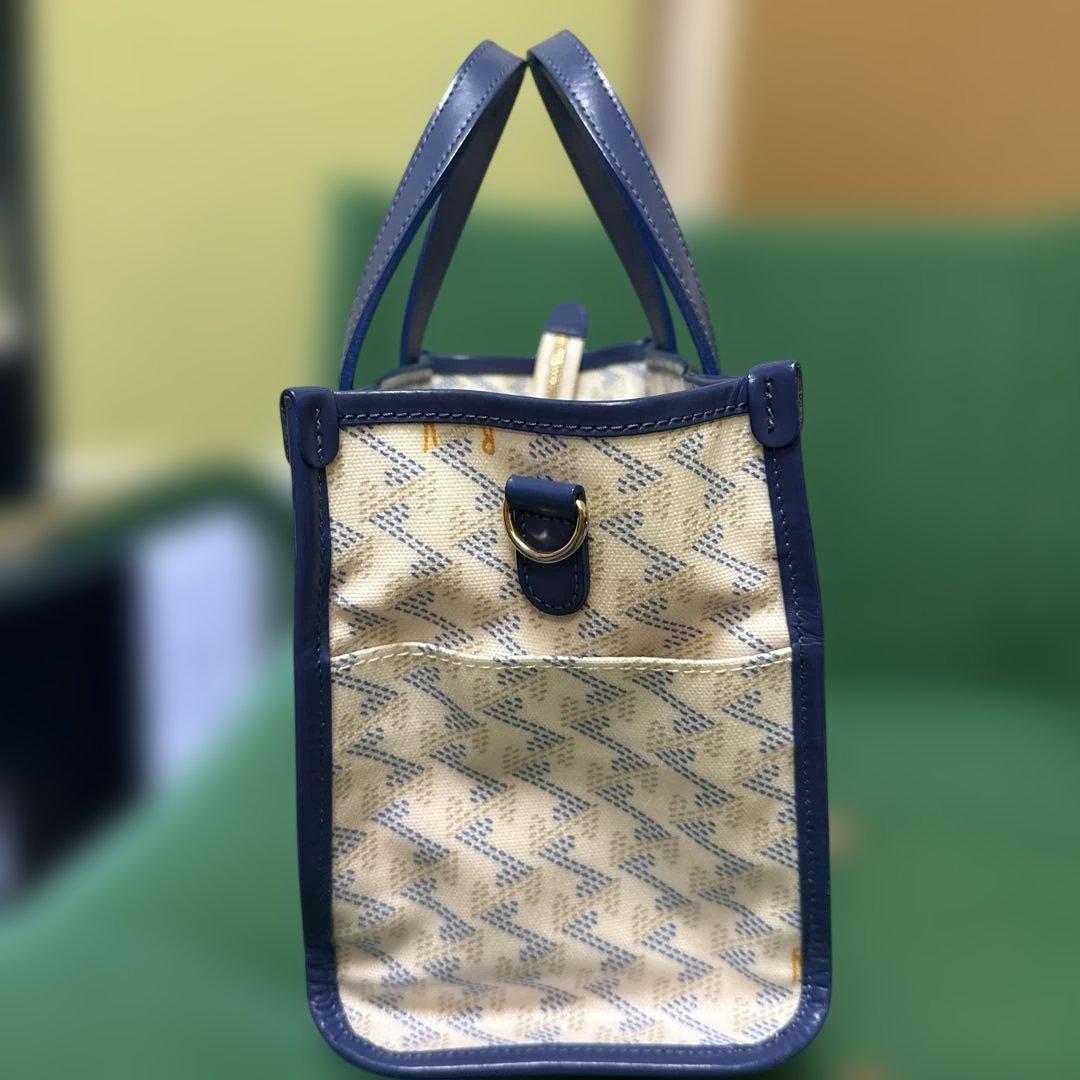 レザレクション カートバック