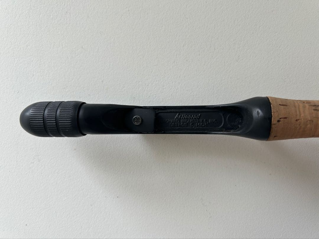 ロッド Actionrod