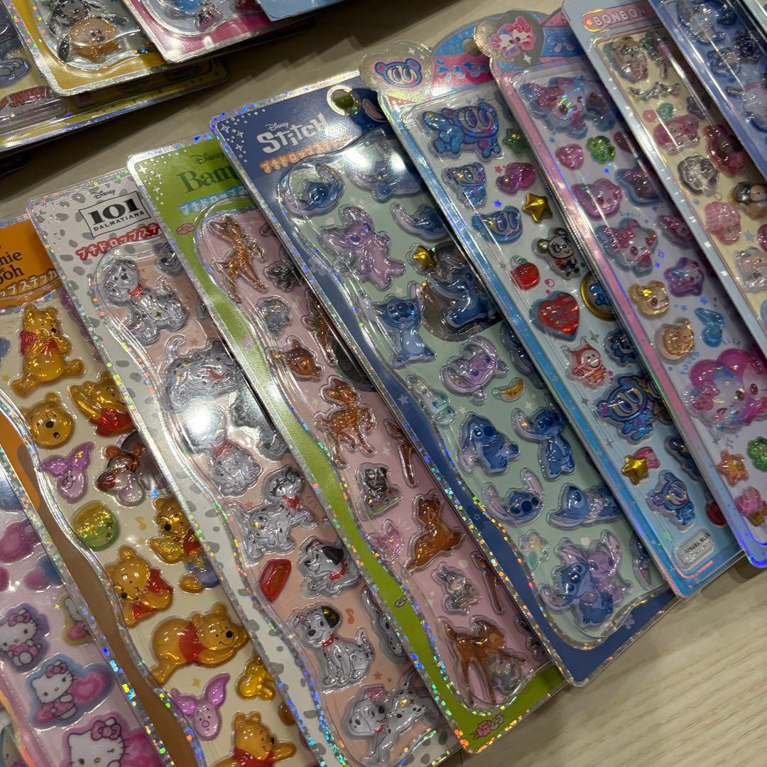 シール　まとめ売り