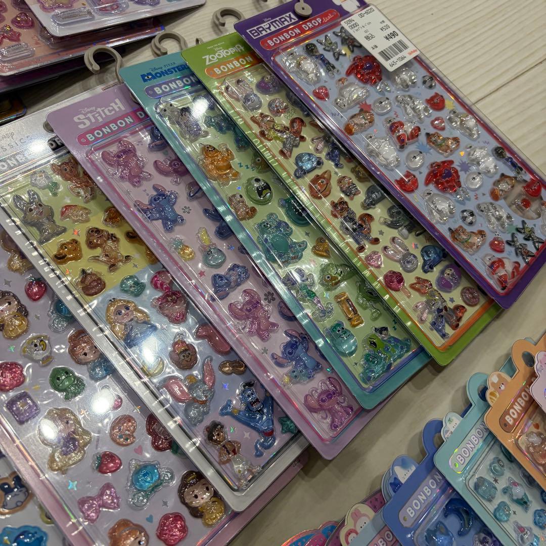 シール　まとめ売り