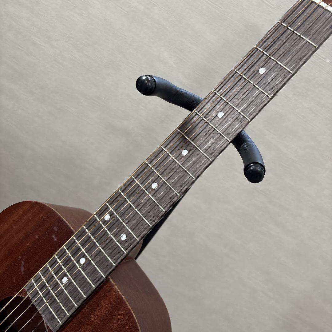 【美品】 音音 OTOOTOアコースティックギター OT-DT1M NTM