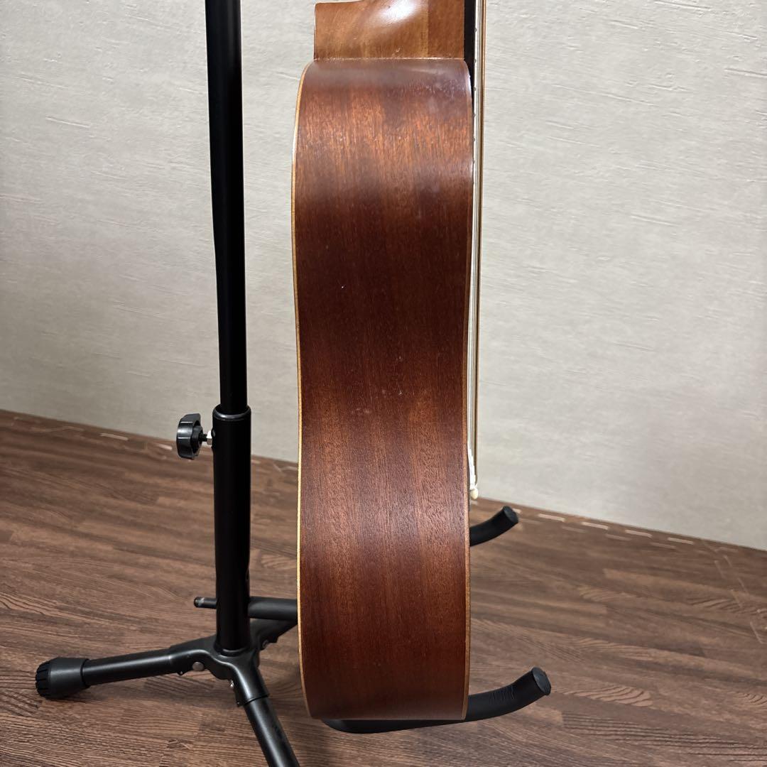 【美品】 音音 OTOOTOアコースティックギター OT-DT1M NTM
