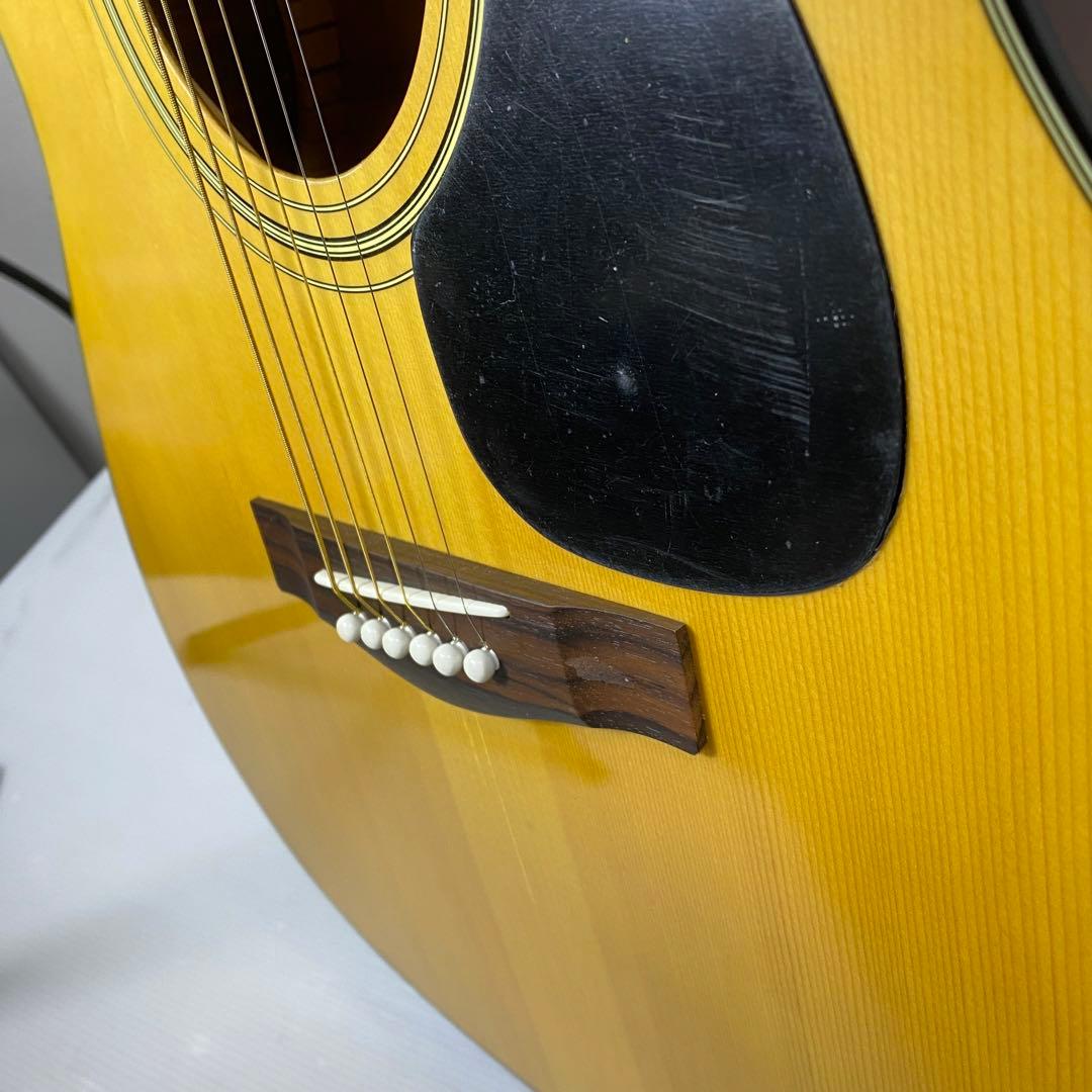 YAMAHA ヤマハ アコースティックギター F-340 ナチュラル