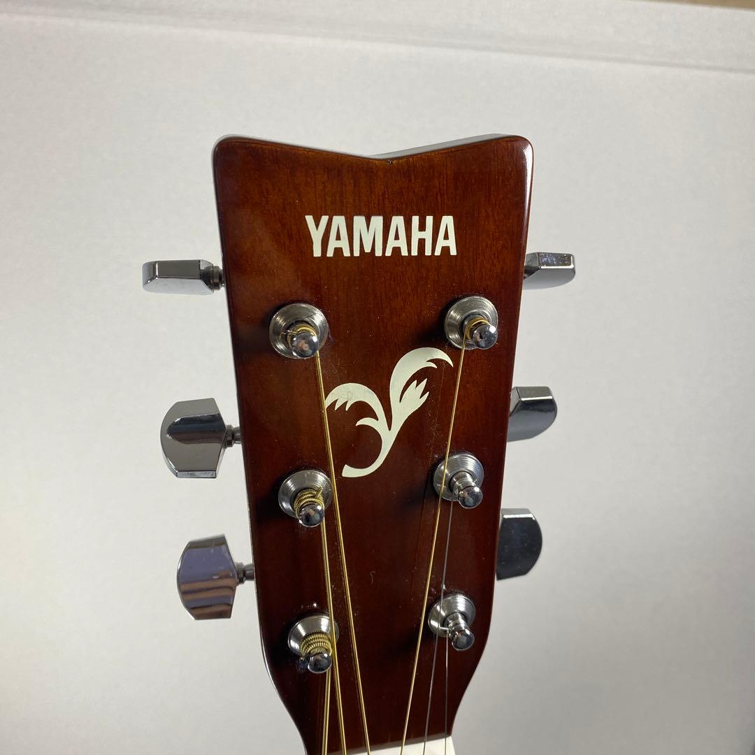 YAMAHA ヤマハ アコースティックギター F-340 ナチュラル