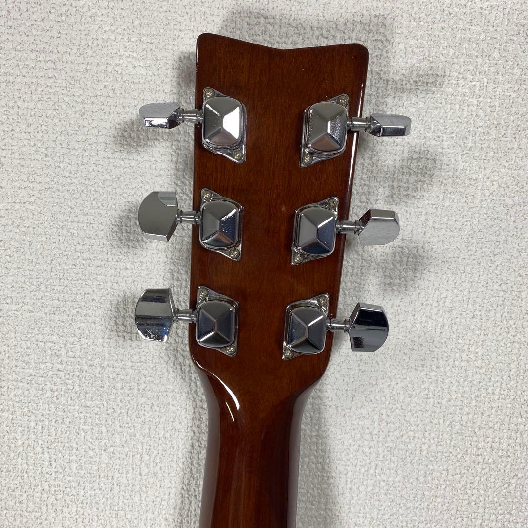 YAMAHA ヤマハ アコースティックギター F-340 ナチュラル