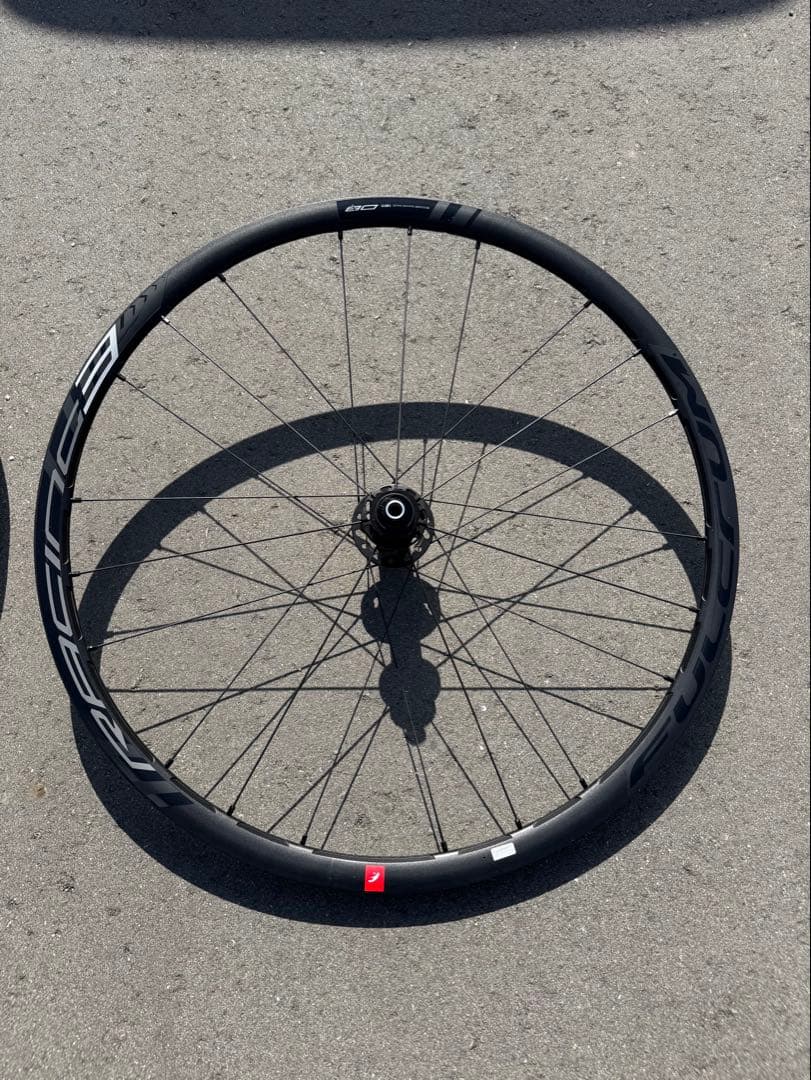 FULCRUM RACING3 DB SHIMANO フルクラム レーシング3