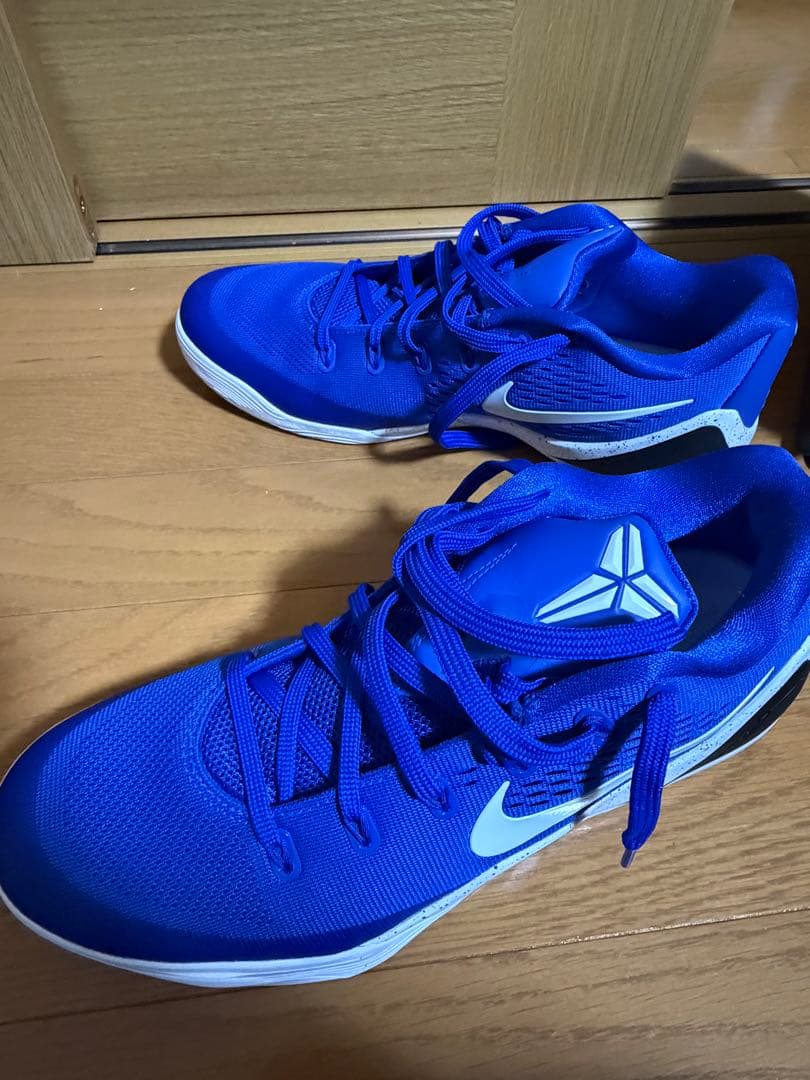 シューズ(男性用) Nike KOBE IX ELITE LOW EM PROONTRO