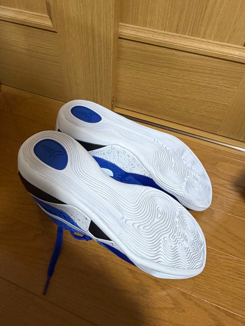 シューズ(男性用) Nike KOBE IX ELITE LOW EM PROONTRO