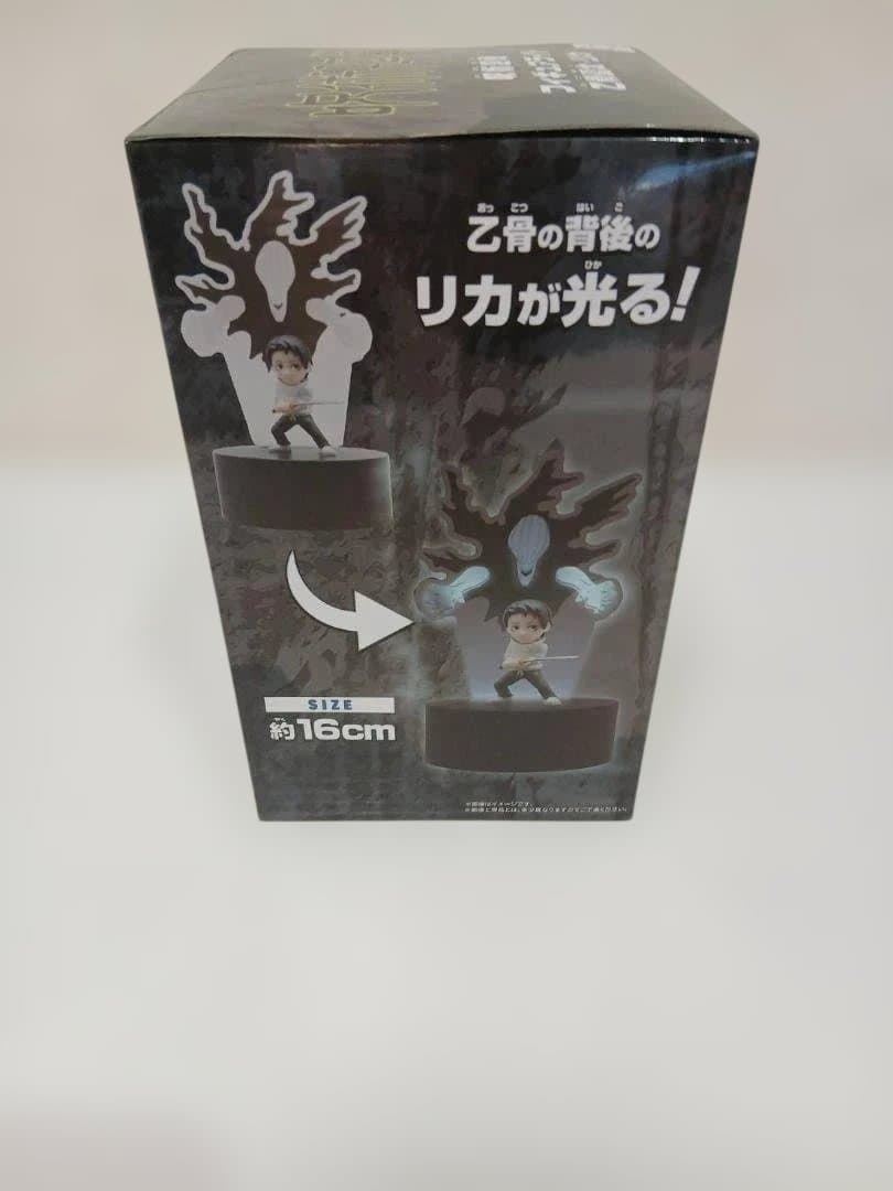 新品未開封 呪術廻戦 脹相 八握剣異戒神将魔虚羅 マコラ 虎杖 乙骨フィギュア
