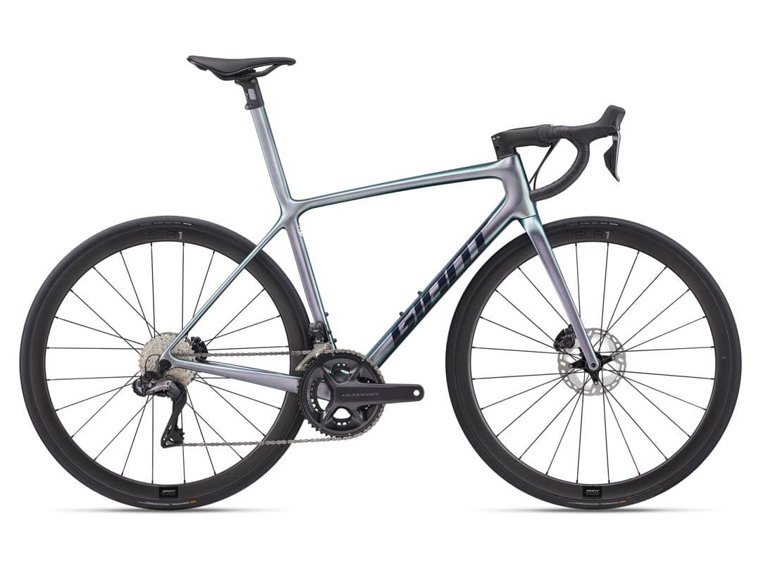 TCR Advanced SL 1 Disc ULTEGRA Di2 サイズM