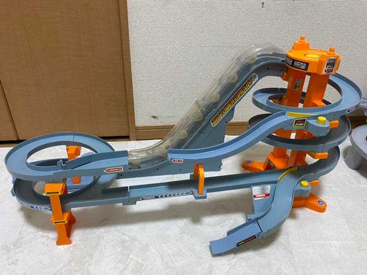 トミカ 高速等まとめ